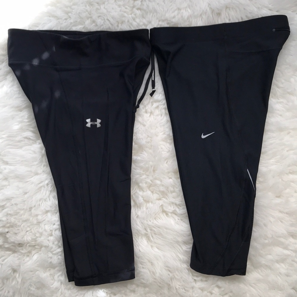 Nike/UnderArmour bundle - Picture 2 of 6